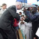 MLK Flip-Flopper John McCain Gets Booed In Memphis